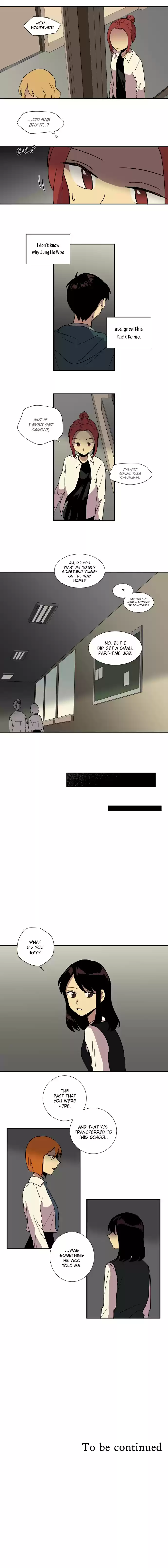 Perfect Classroom Ch. 28 Observation (1)