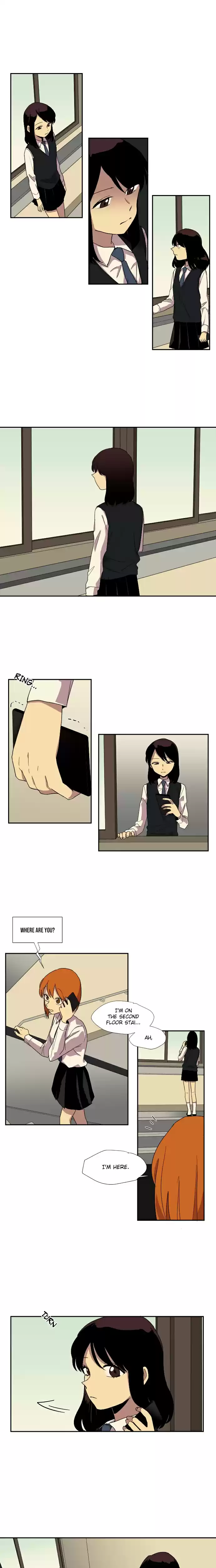 Perfect Classroom Ch. 29 Observation (2)