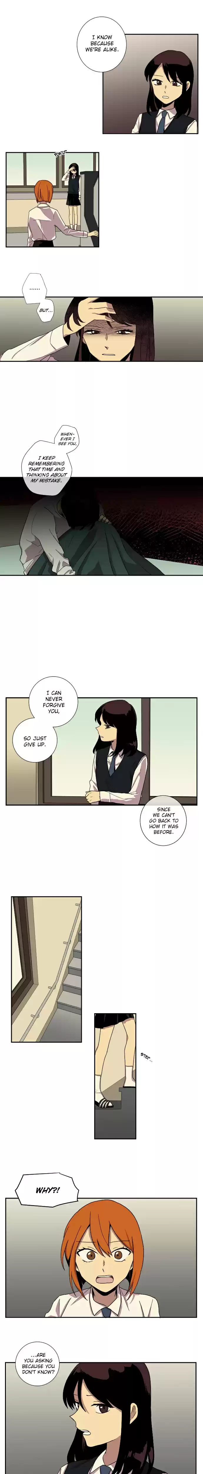 Perfect Classroom Ch. 29 Observation (2)