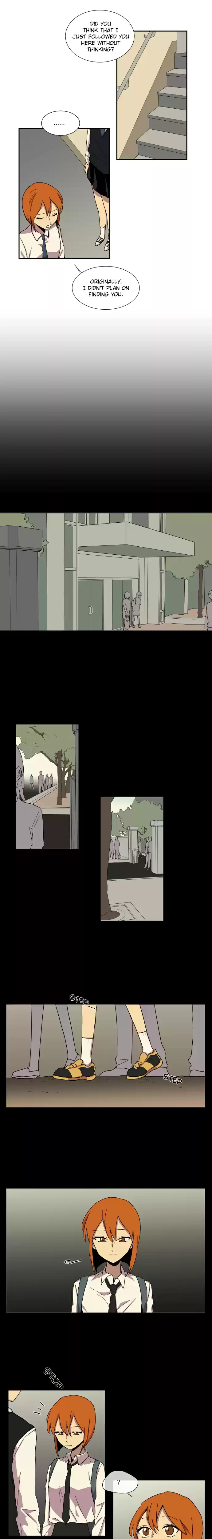 Perfect Classroom Ch. 29 Observation (2)