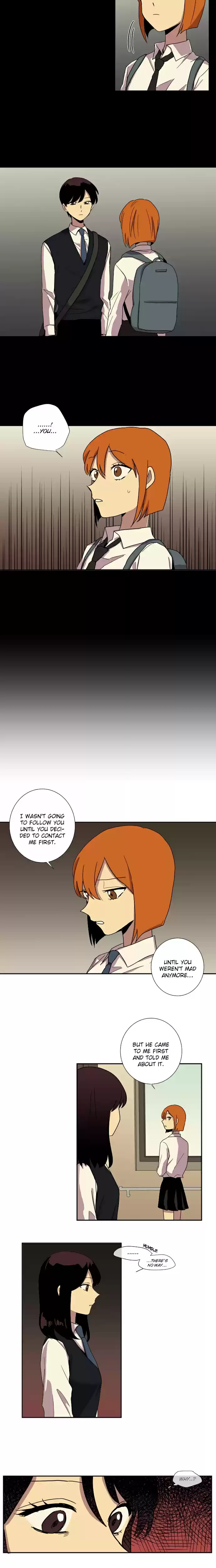 Perfect Classroom Ch. 29 Observation (2)