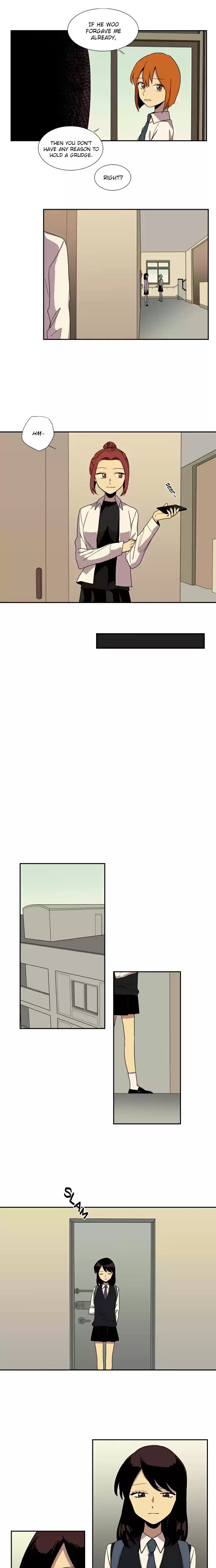 Perfect Classroom Ch. 29 Observation (2)