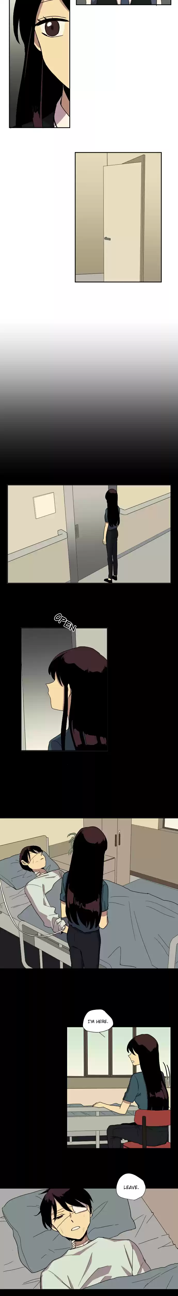 Perfect Classroom Ch. 29 Observation (2)