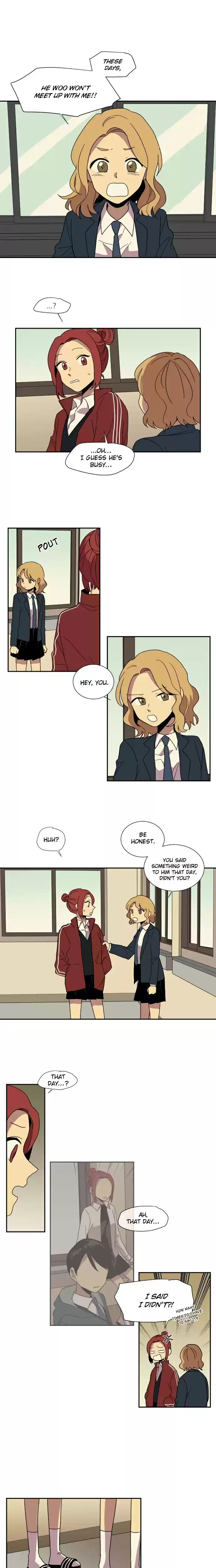 Perfect Classroom Ch. 30 Observation (3)