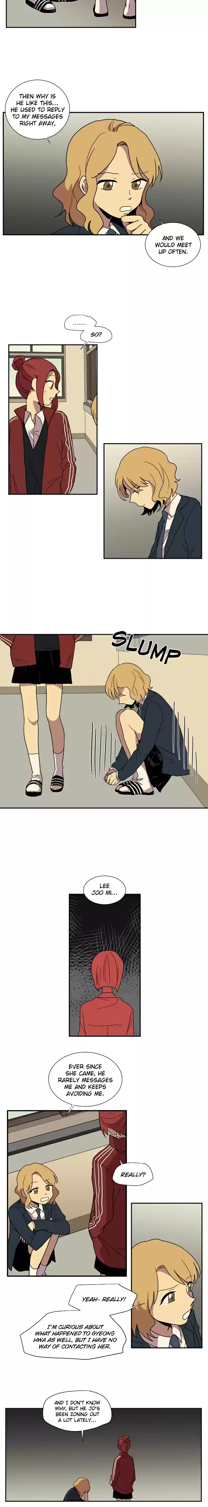 Perfect Classroom Ch. 30 Observation (3)