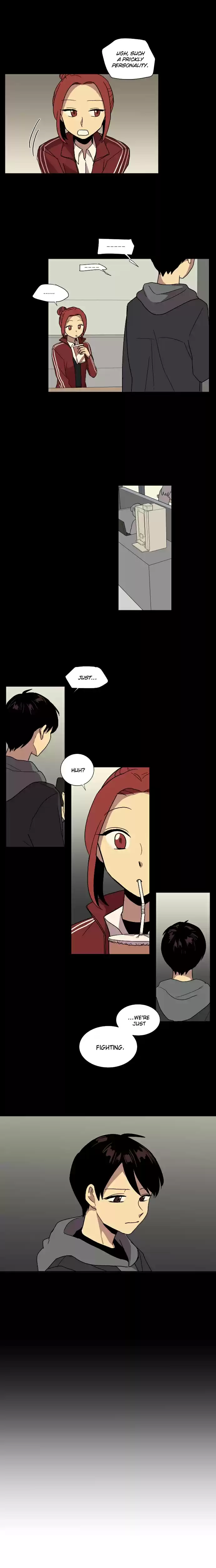 Perfect Classroom Ch. 30 Observation (3)