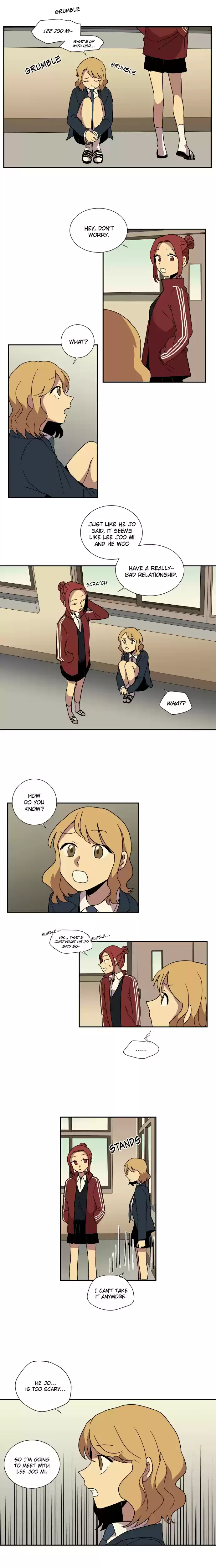 Perfect Classroom Ch. 30 Observation (3)