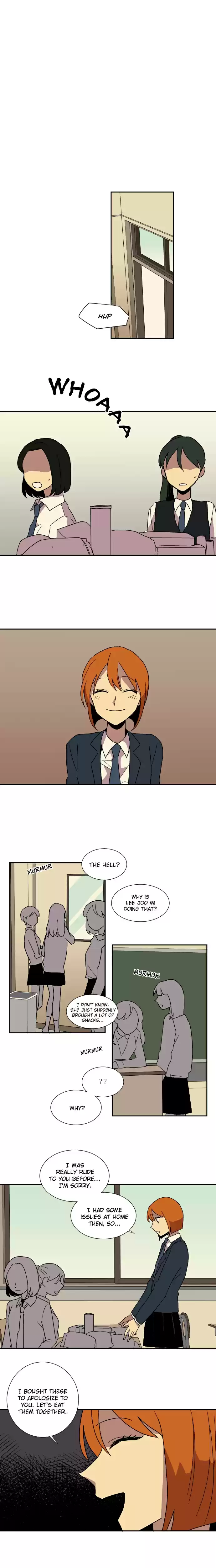 Perfect Classroom Ch. 30 Observation (3)