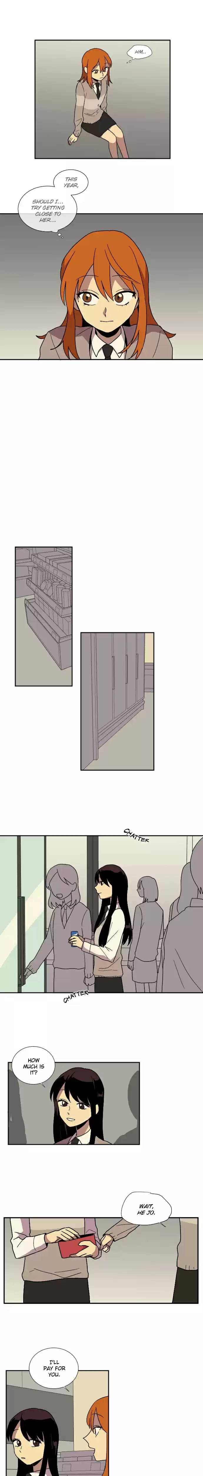 Perfect Classroom Ch. 31 Opportunity (1)