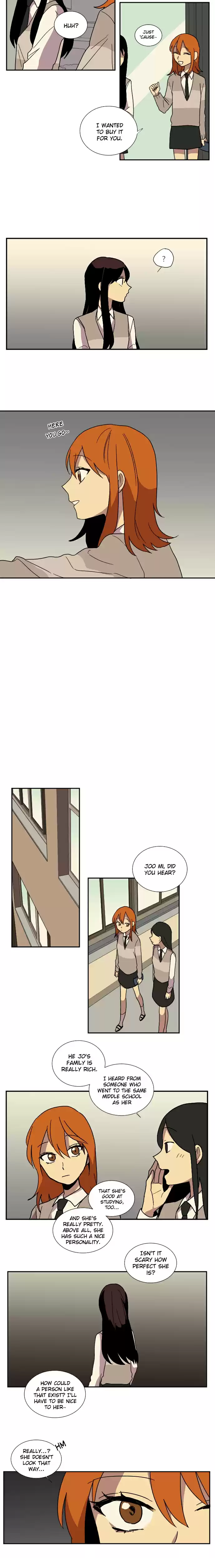 Perfect Classroom Ch. 31 Opportunity (1)