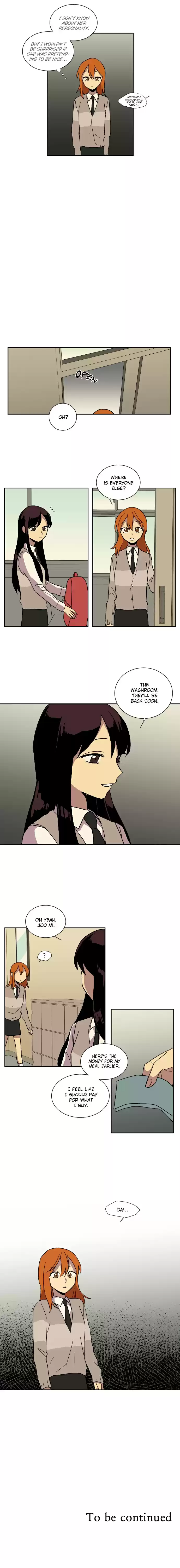 Perfect Classroom Ch. 31 Opportunity (1)