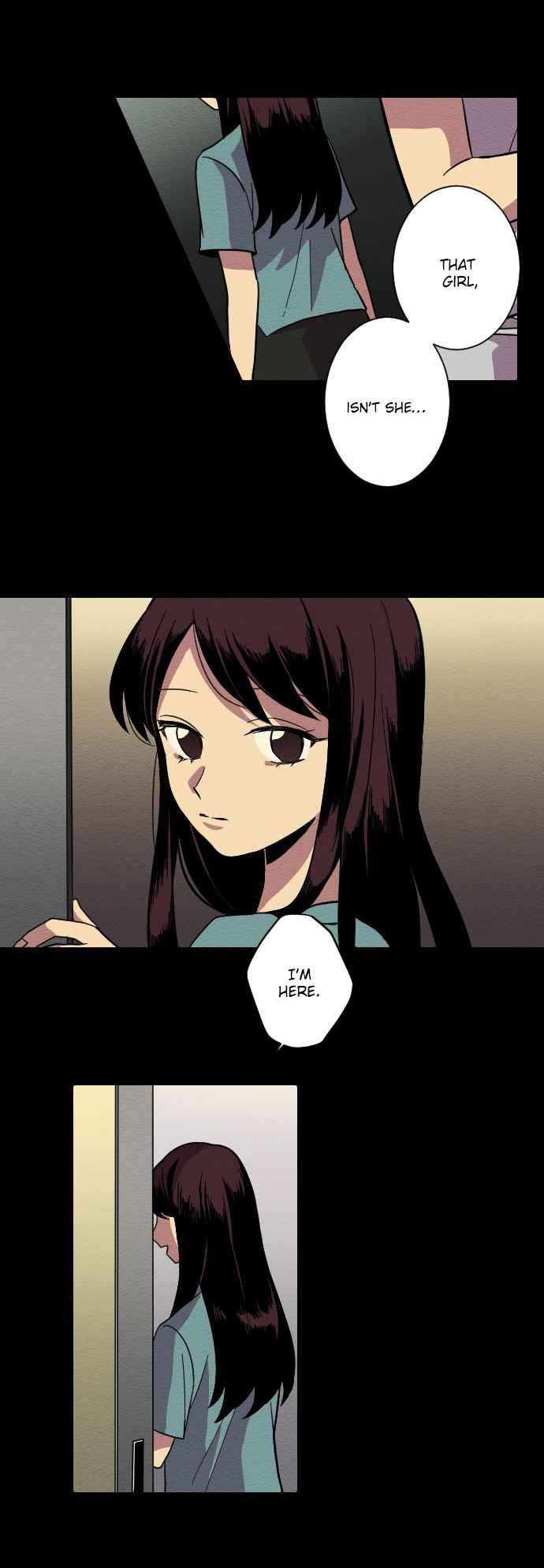 Perfect Classroom Ch.0