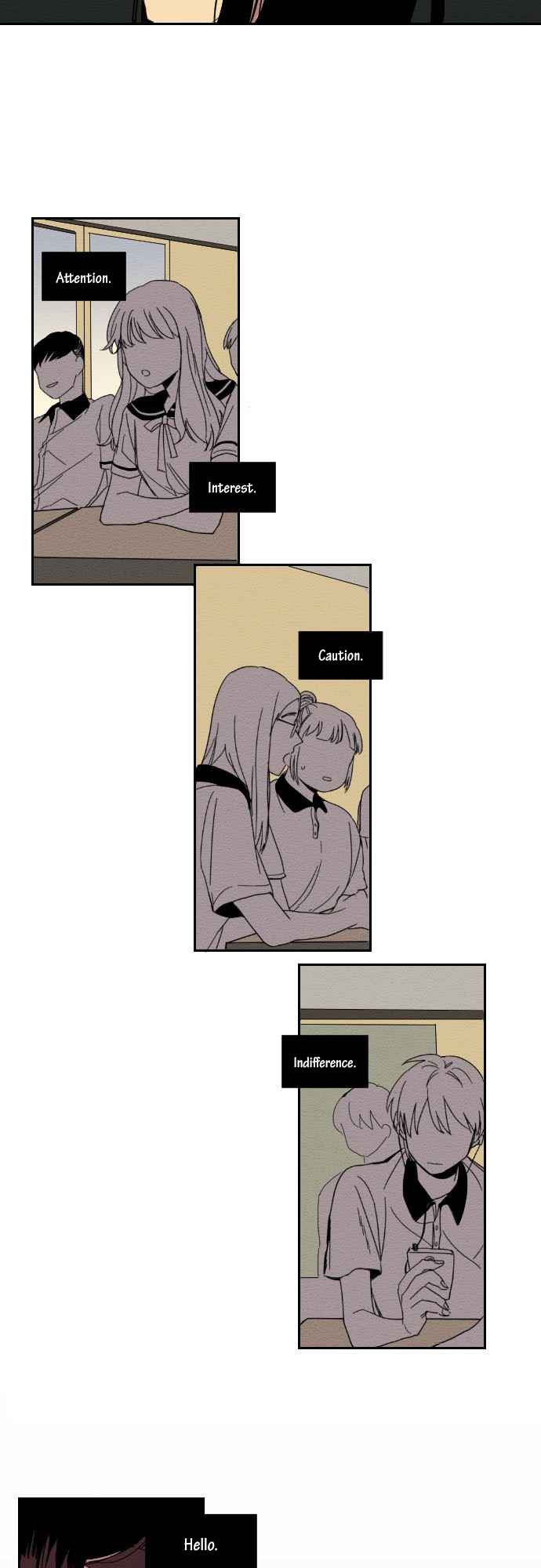 Perfect Classroom Ch.1