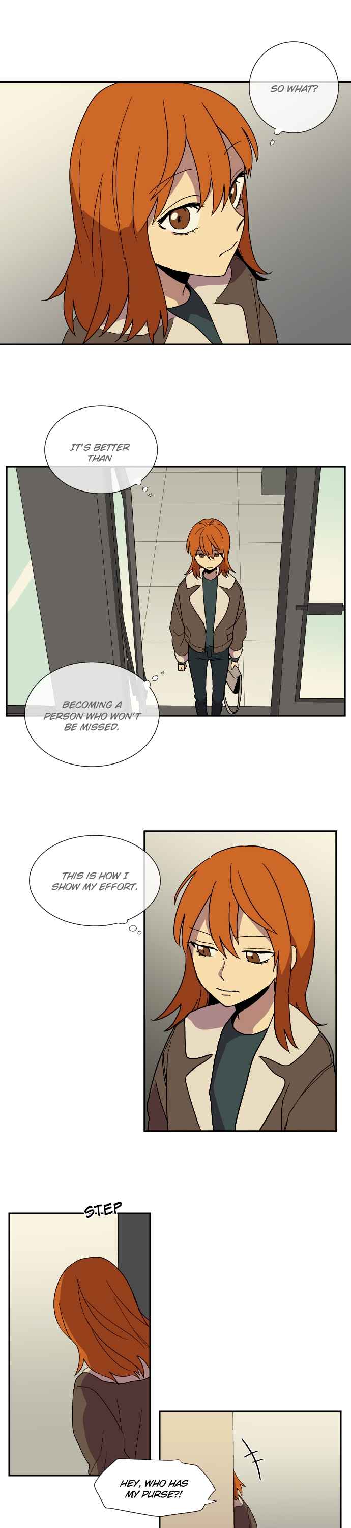 Perfect Classroom Chap 31