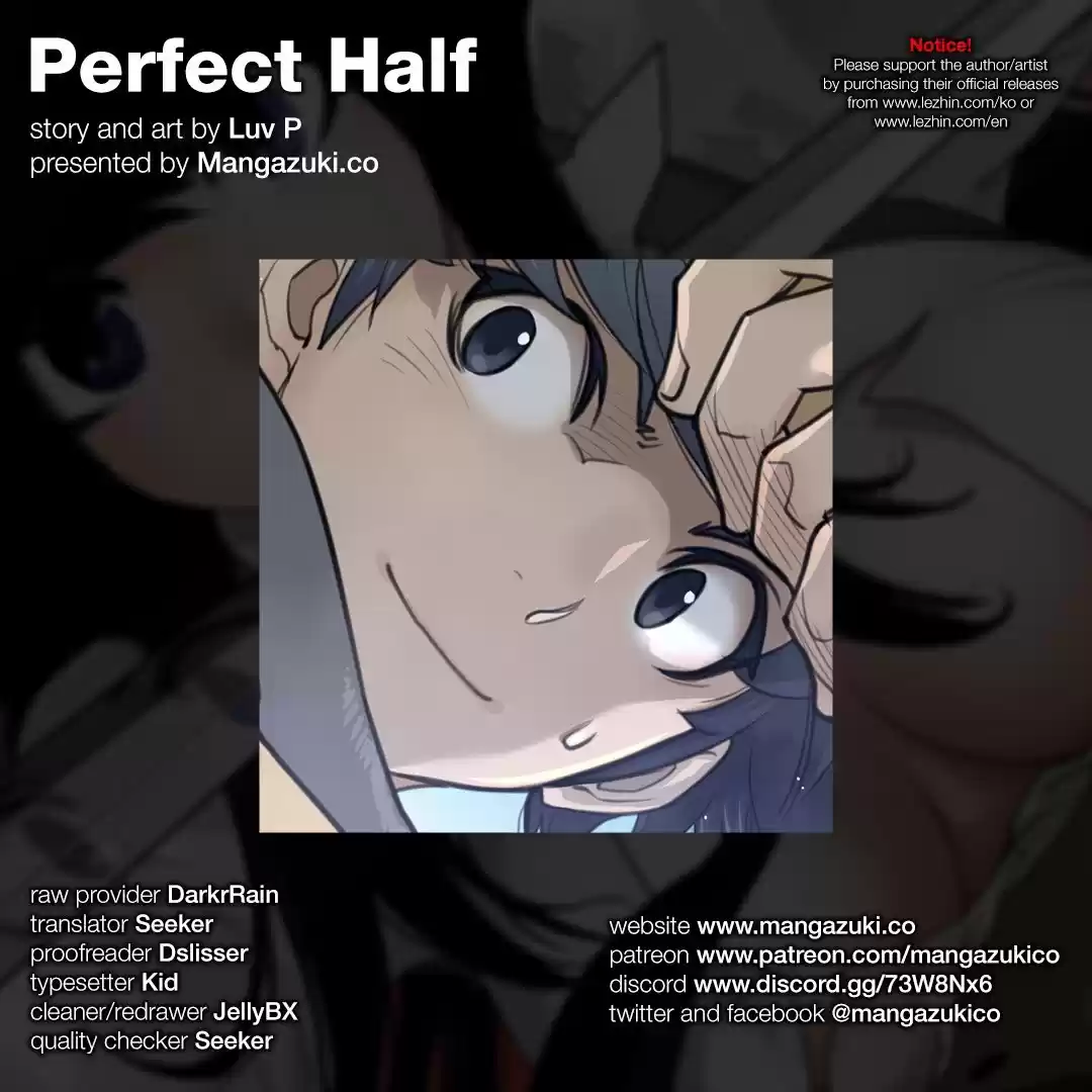 Perfect Half ch.101