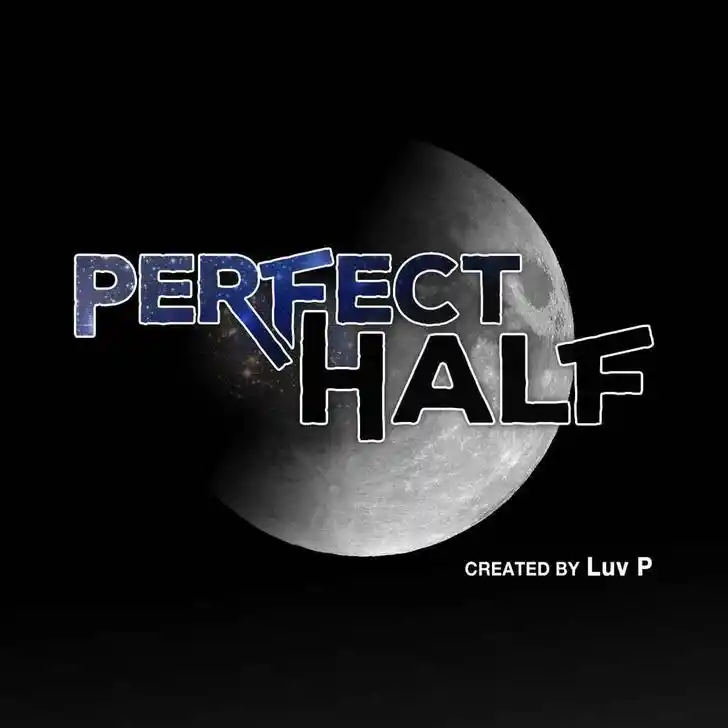 Perfect Half Ch.151