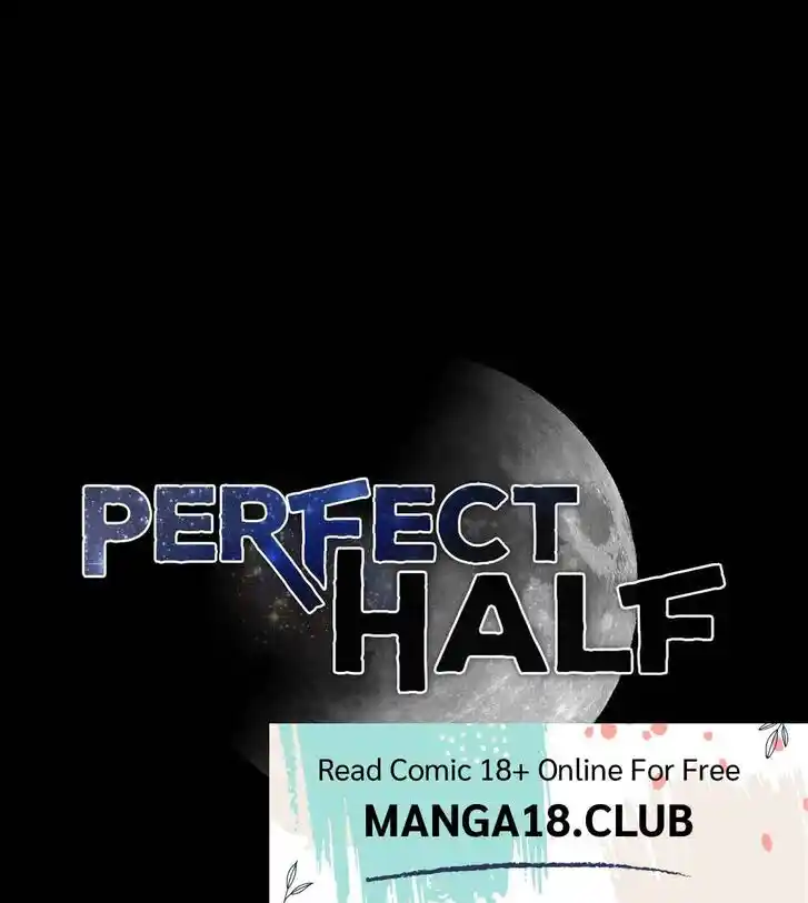 Perfect Half Ch.151