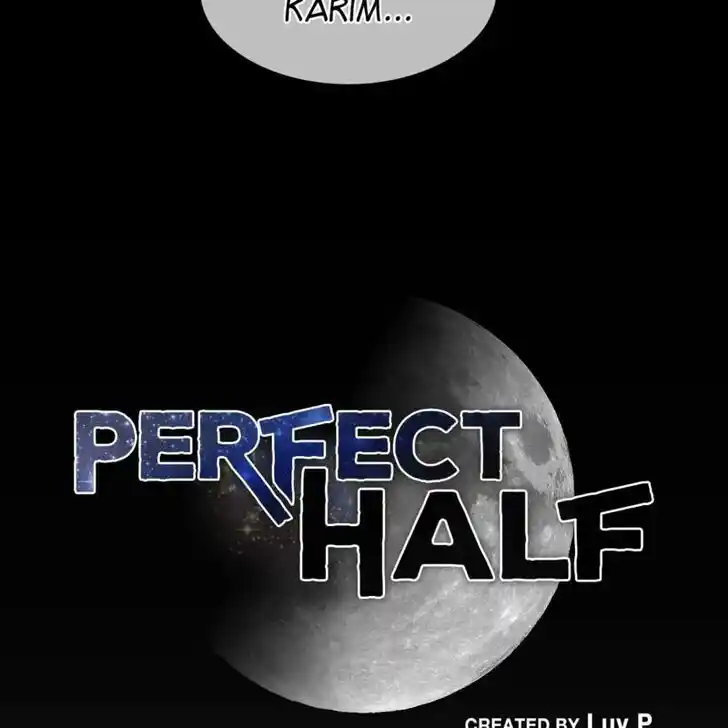 Perfect Half Ch.152