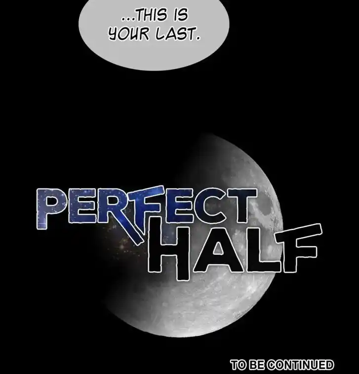 Perfect Half Ch.152