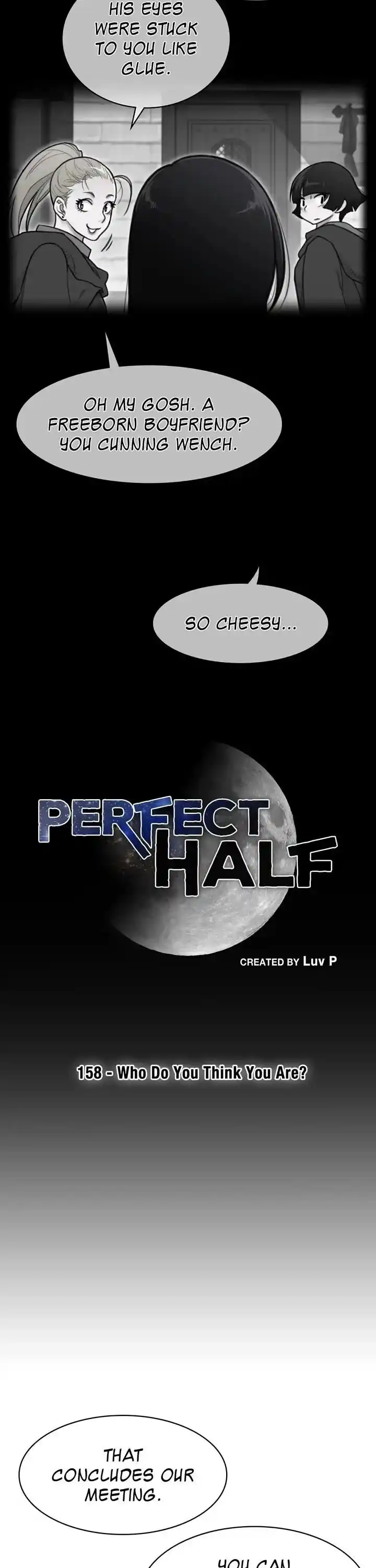Perfect Half Ch.158