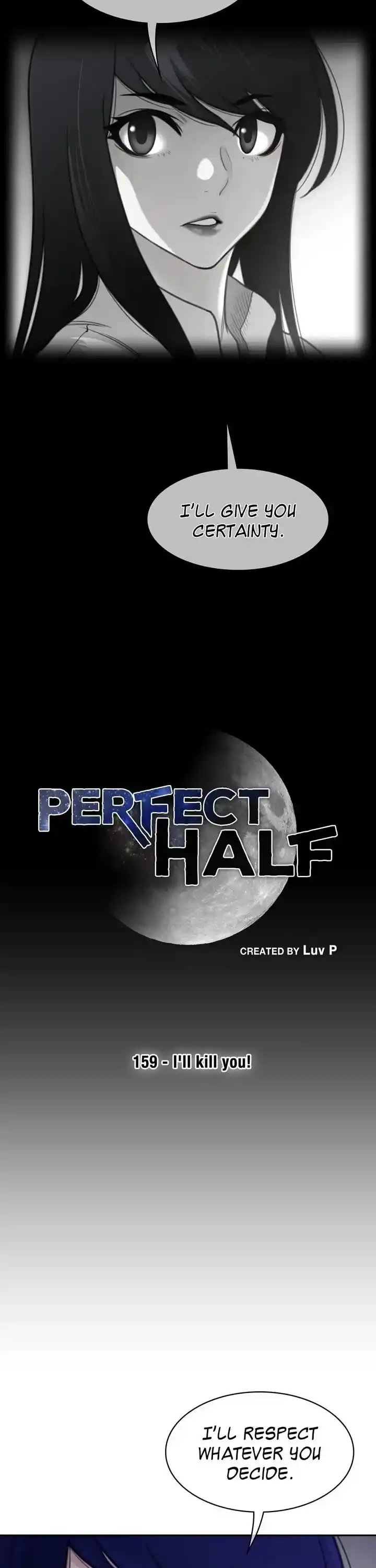 Perfect Half Ch.159
