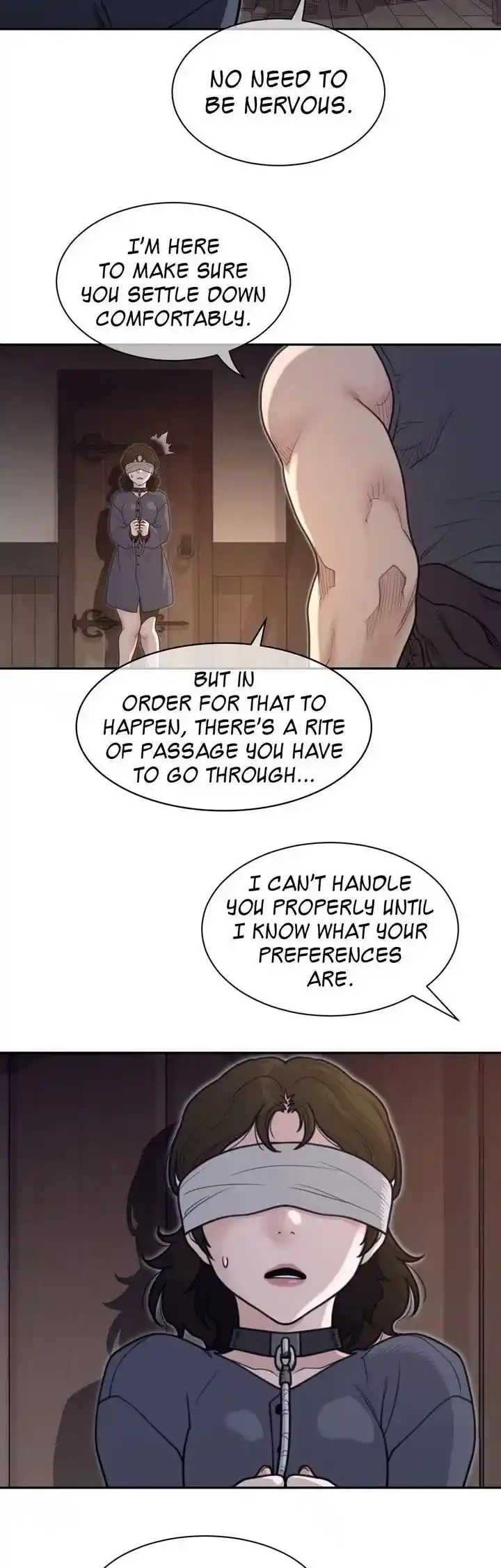 Perfect Half Ch.190