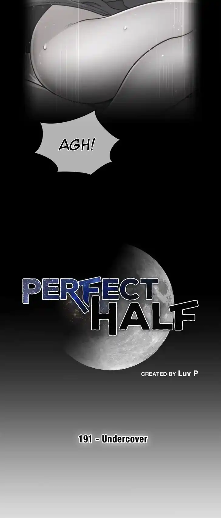 Perfect Half Ch.191