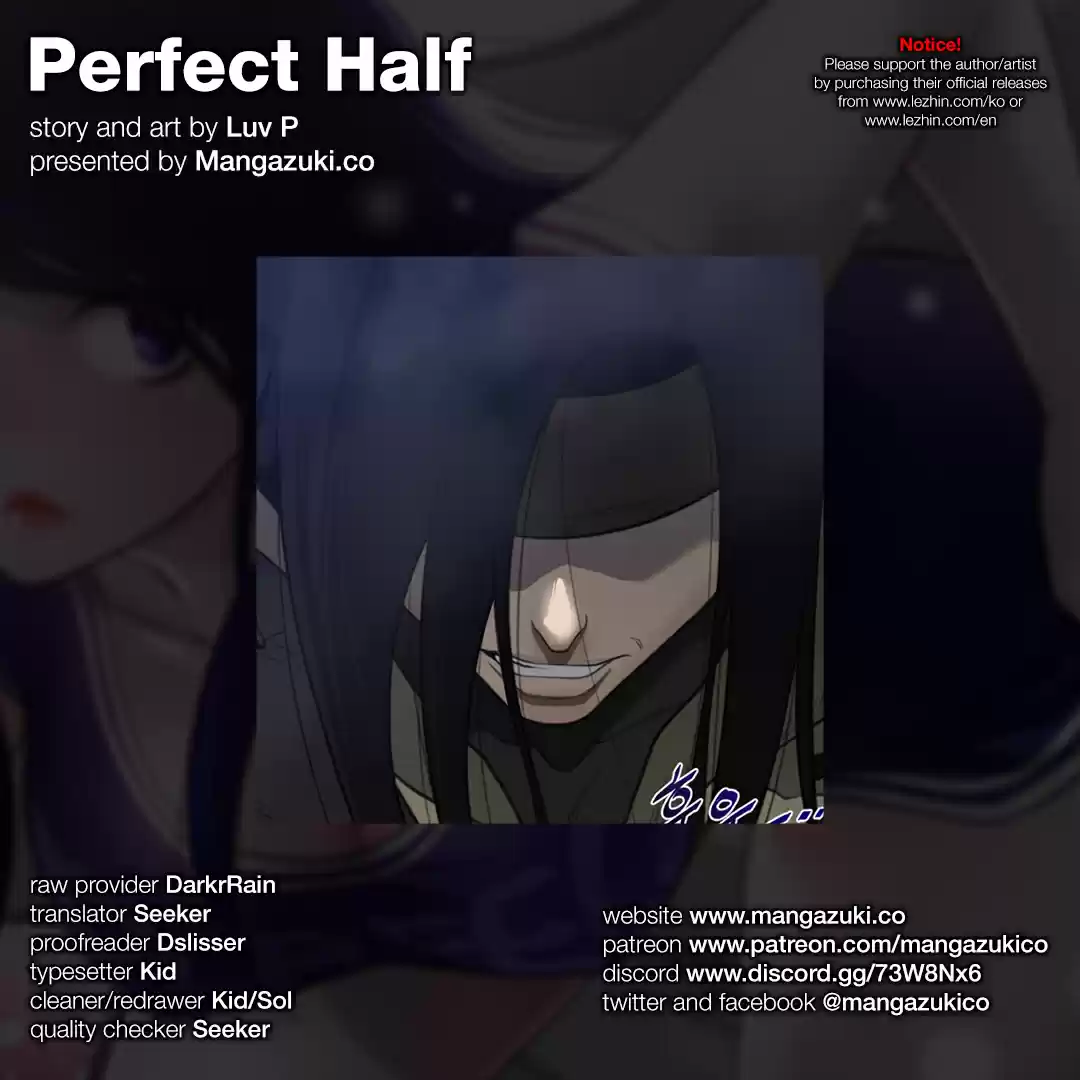 Perfect Half ch.82