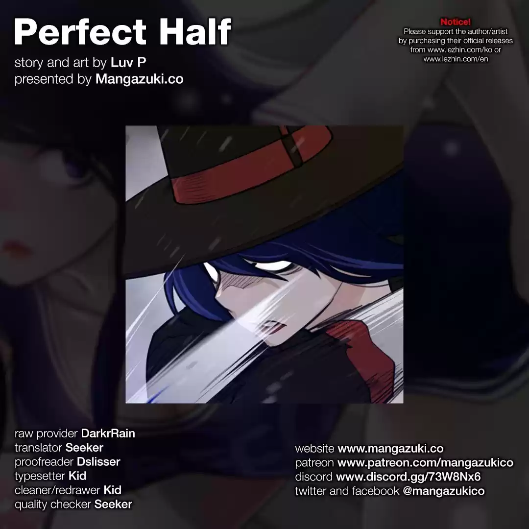 Perfect Half ch.87