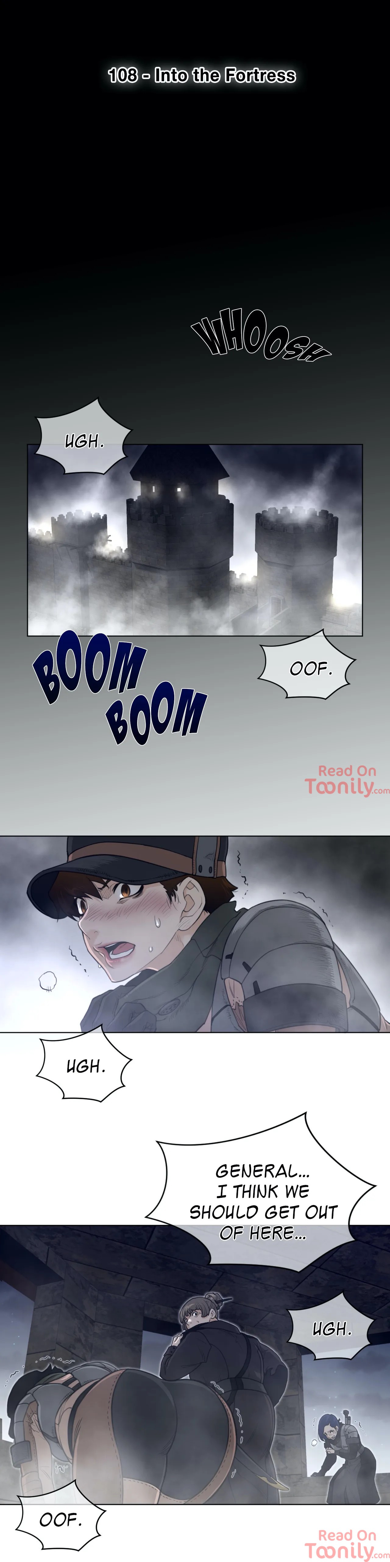 Perfect Half Chap 108