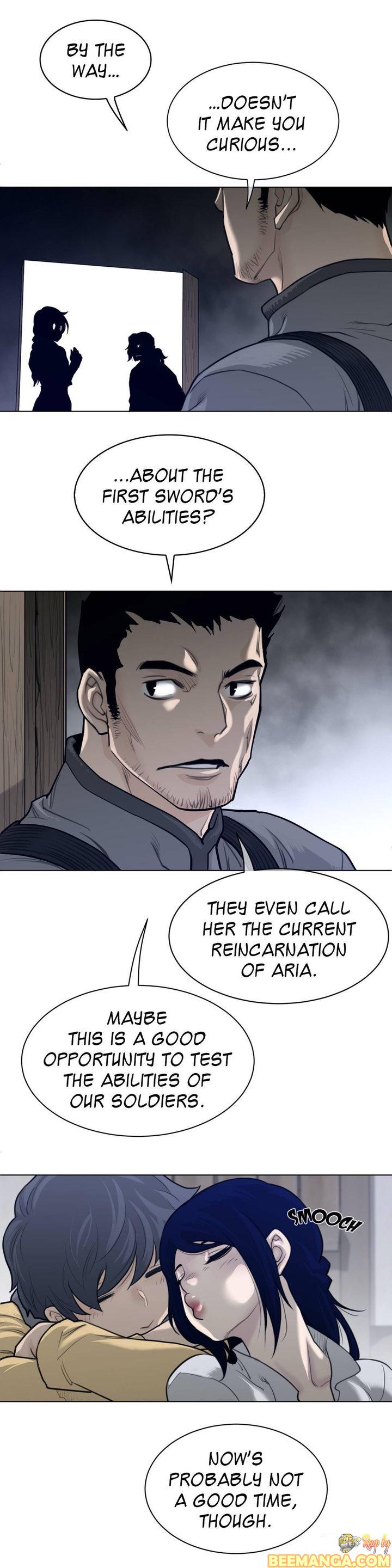 Perfect Half Chap 119