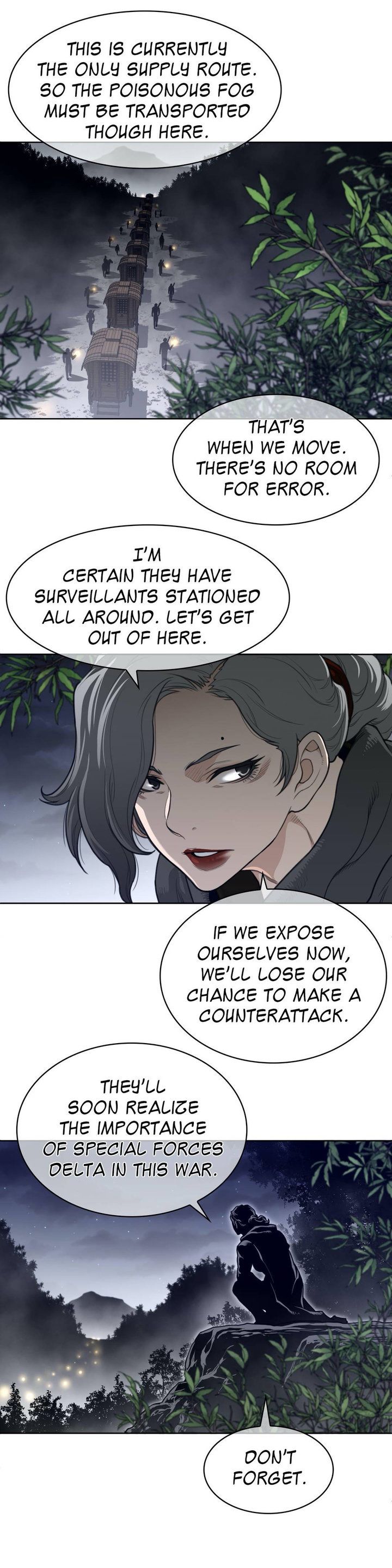 Perfect Half Chap 122