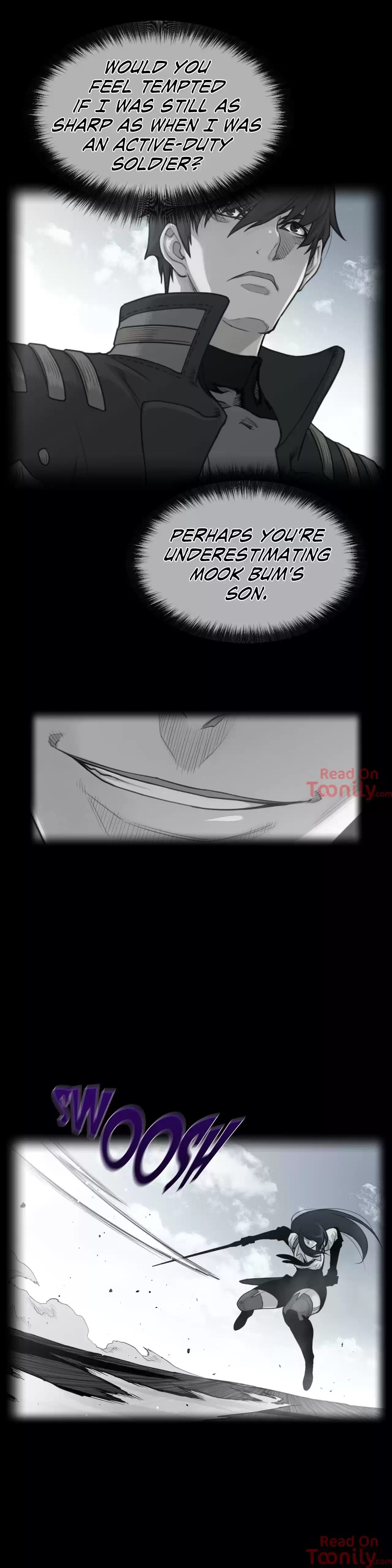 Perfect Half Chapter 102