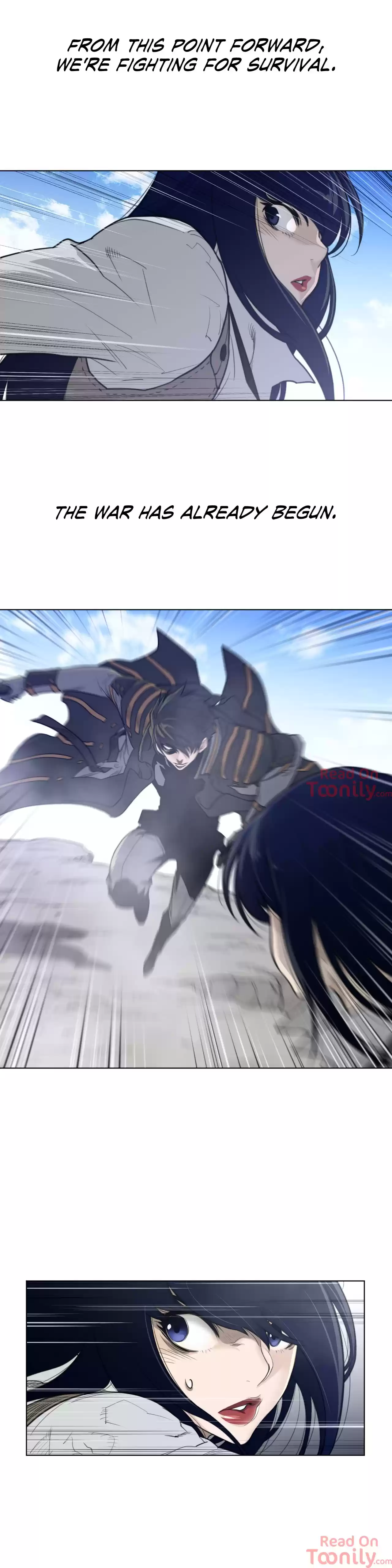 Perfect Half Chapter 102