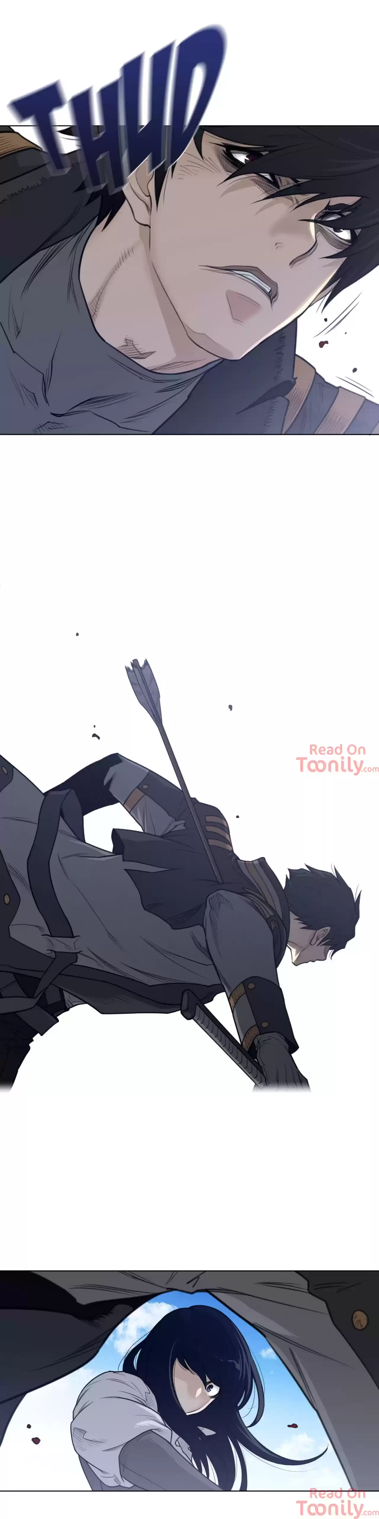 Perfect Half Chapter 102