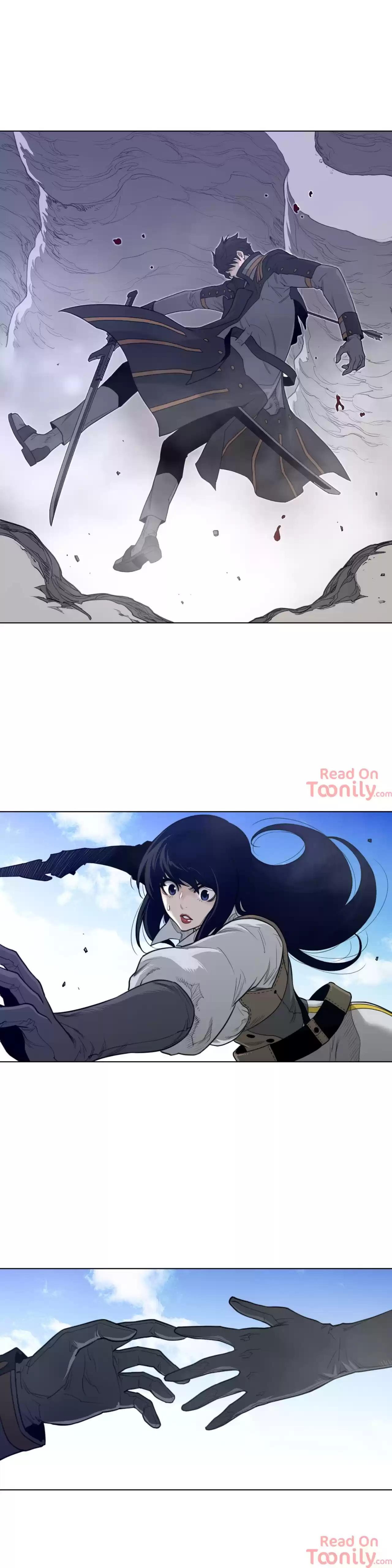 Perfect Half Chapter 102