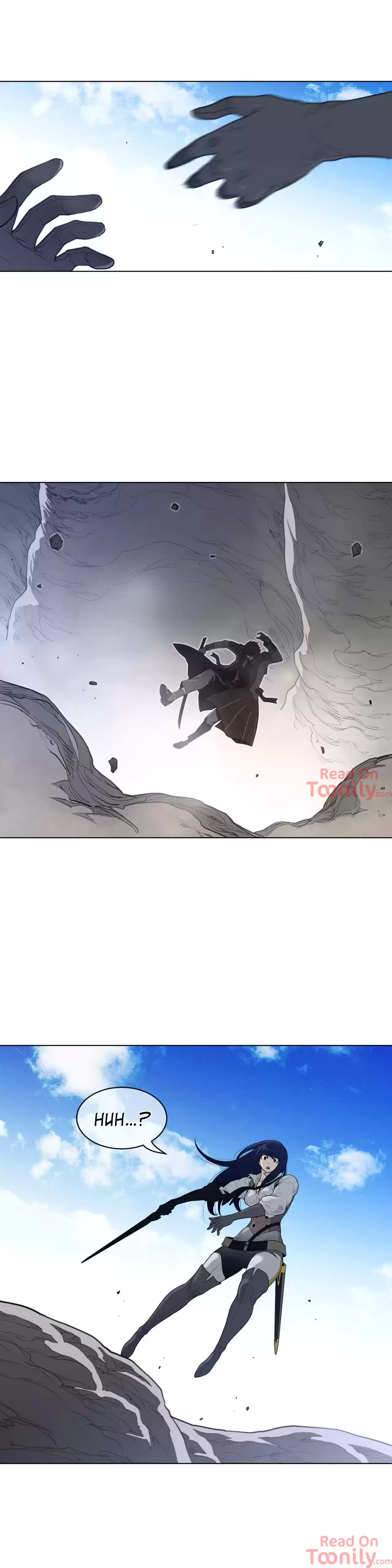 Perfect Half Chapter 102