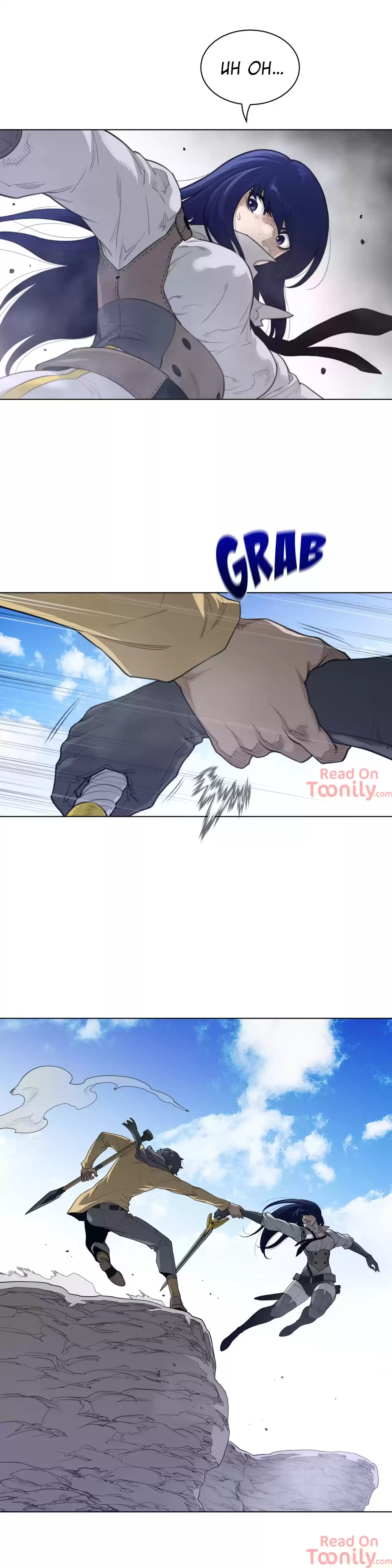 Perfect Half Chapter 102