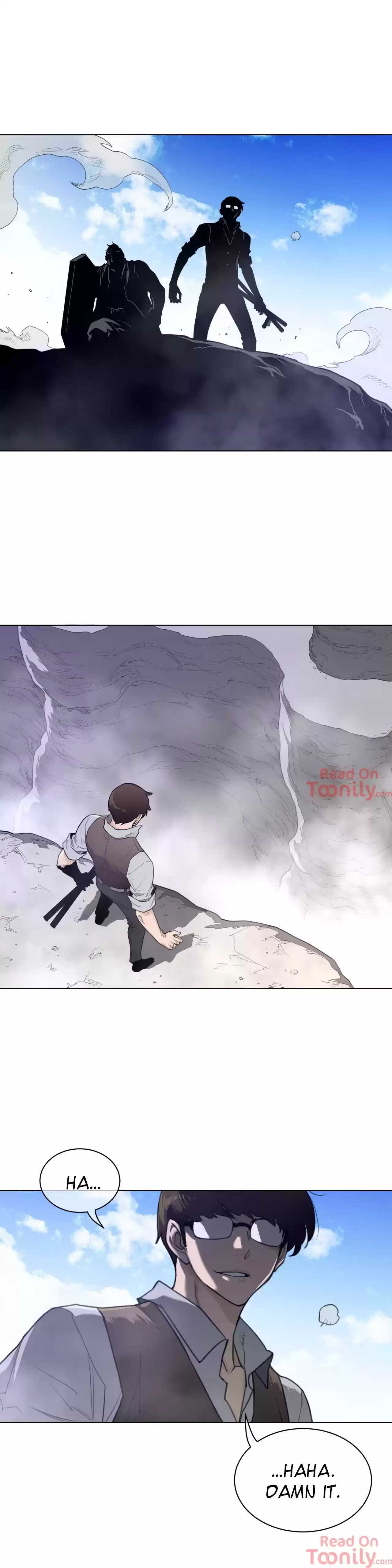 Perfect Half Chapter 102