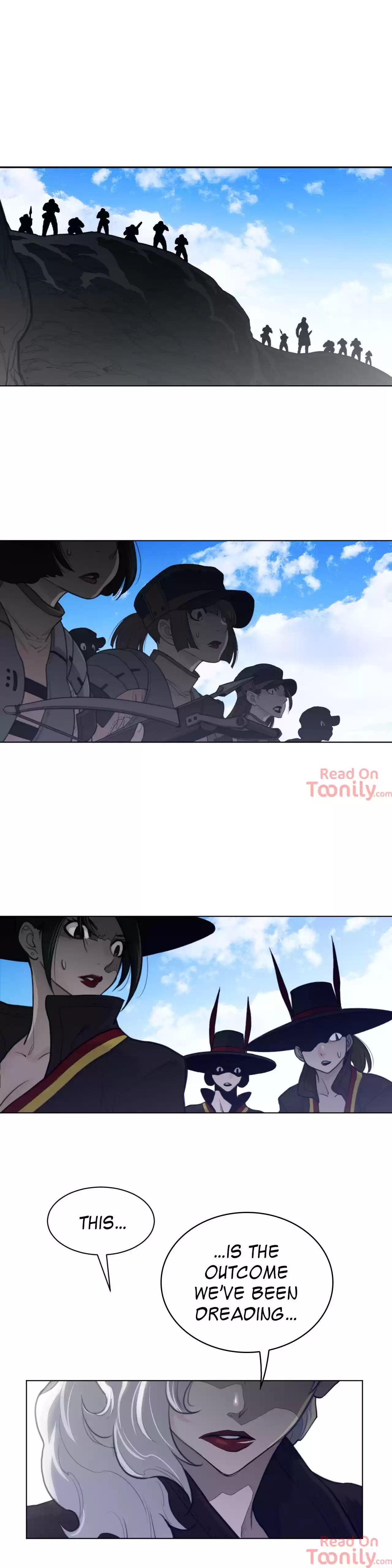 Perfect Half Chapter 102