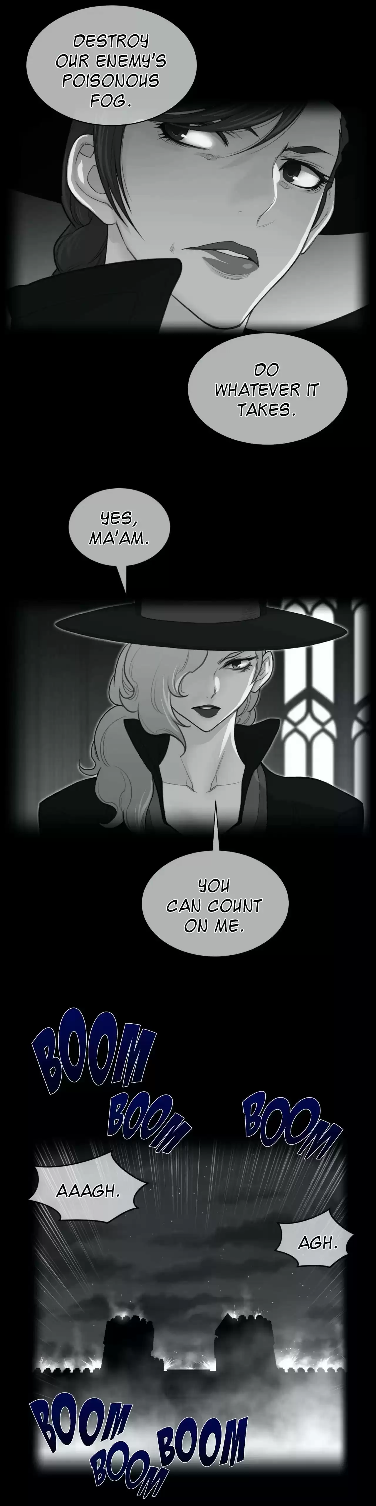 Perfect Half Chapter 108