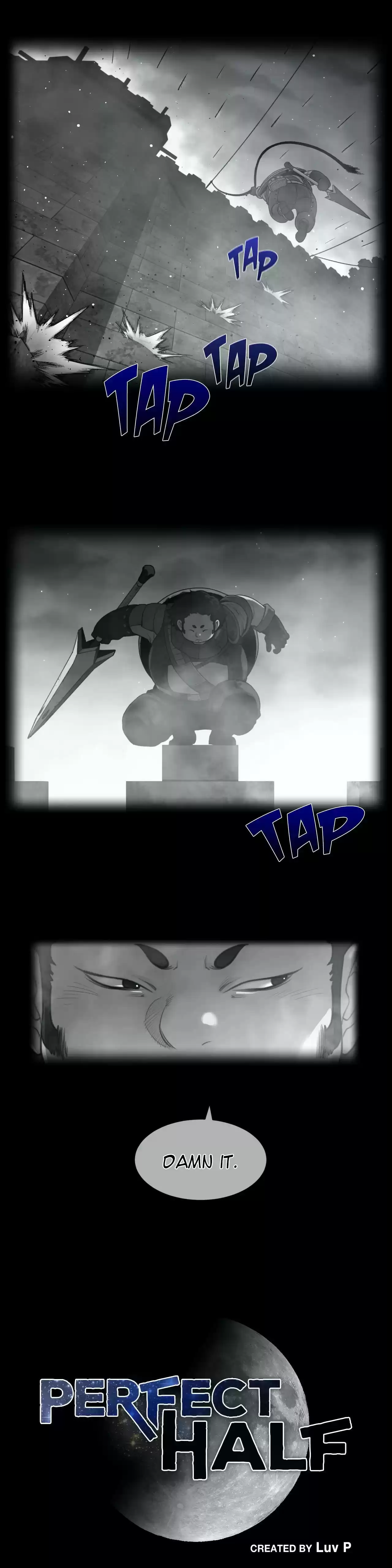 Perfect Half Chapter 108