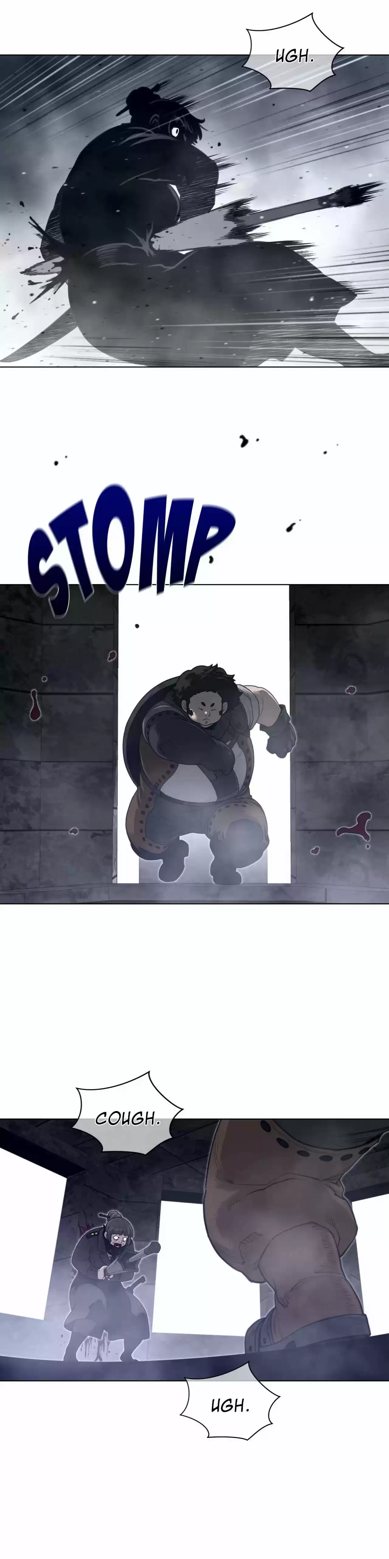 Perfect Half Chapter 108