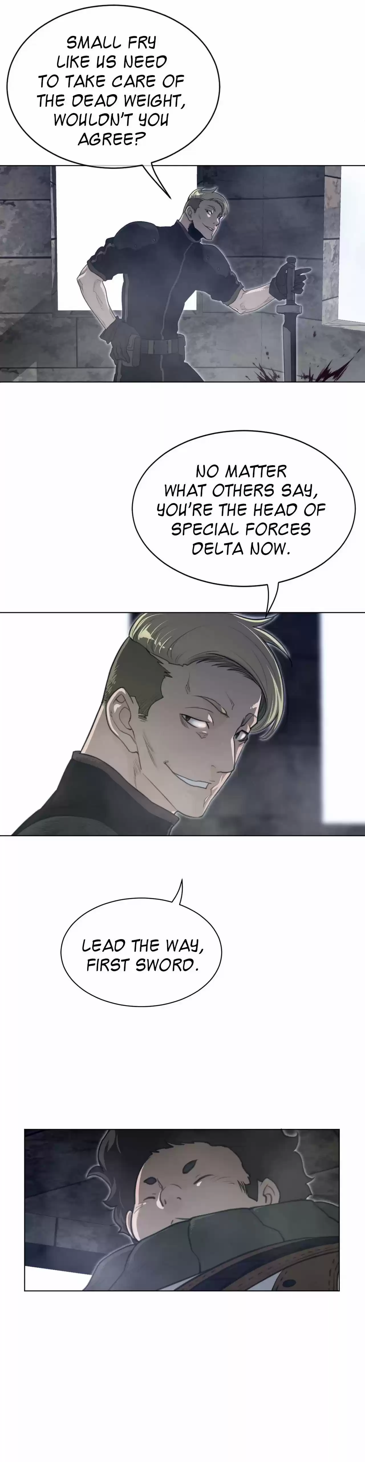 Perfect Half Chapter 108