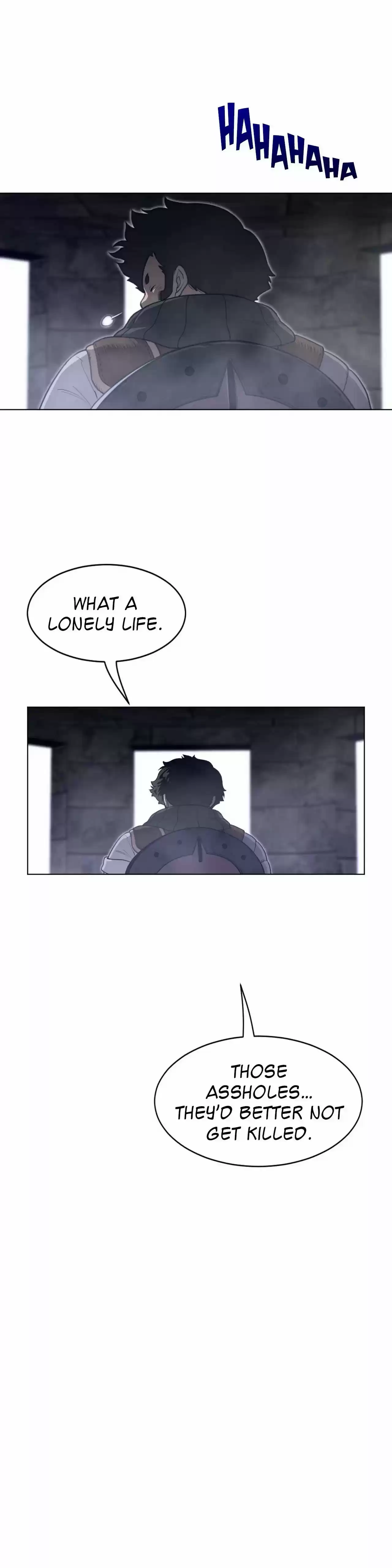 Perfect Half Chapter 108