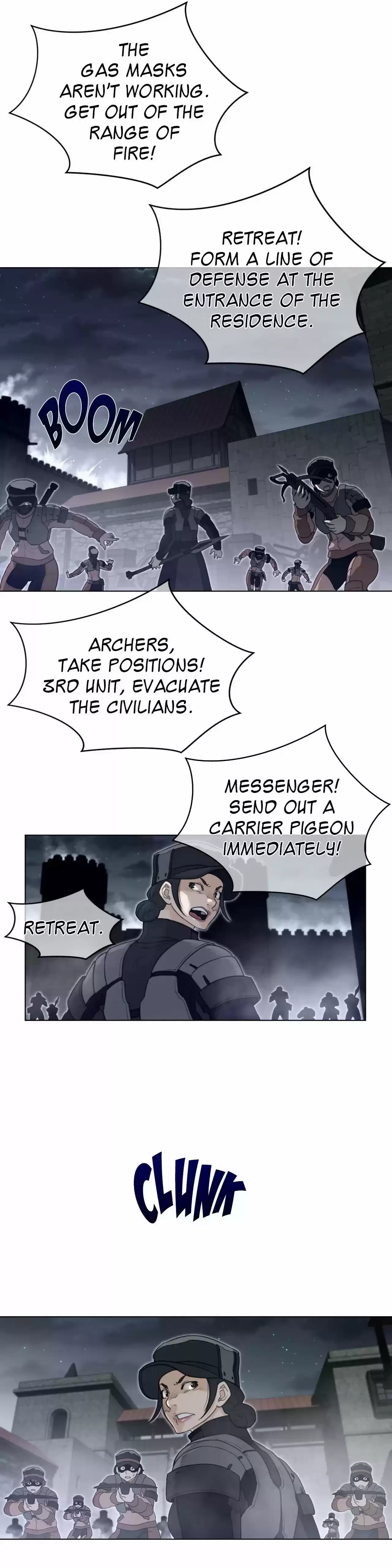 Perfect Half Chapter 108