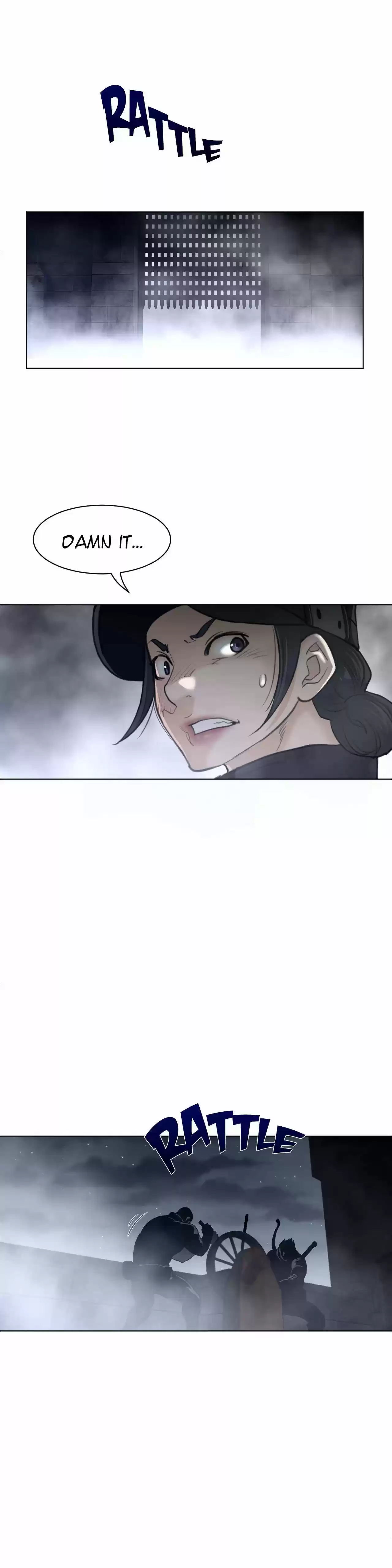 Perfect Half Chapter 108