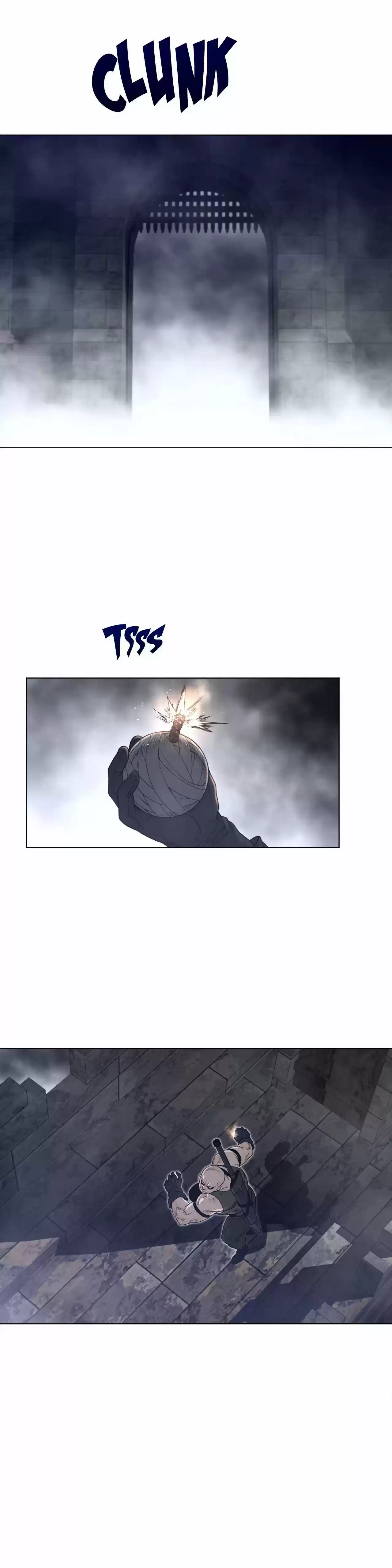 Perfect Half Chapter 108