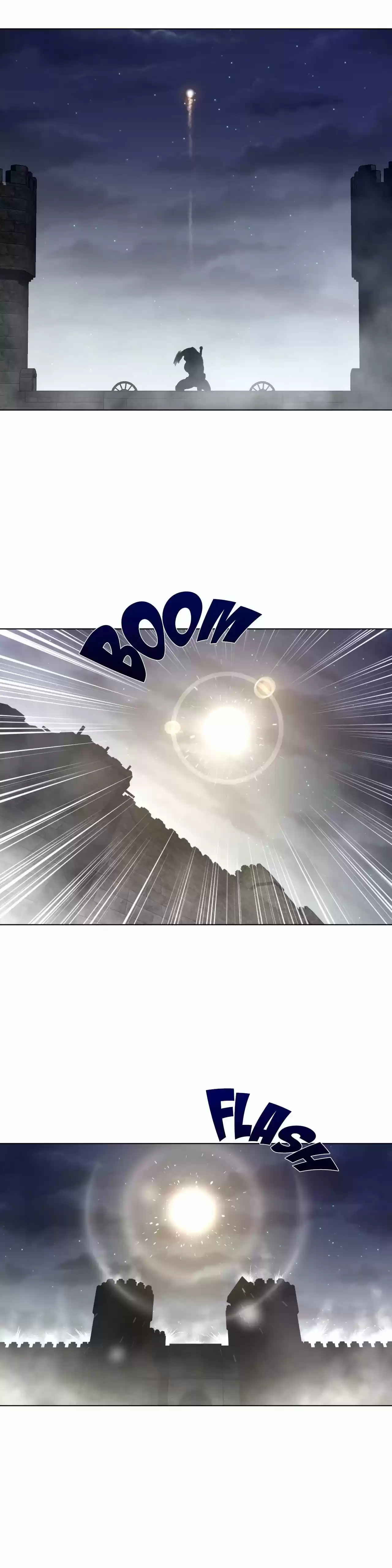 Perfect Half Chapter 108