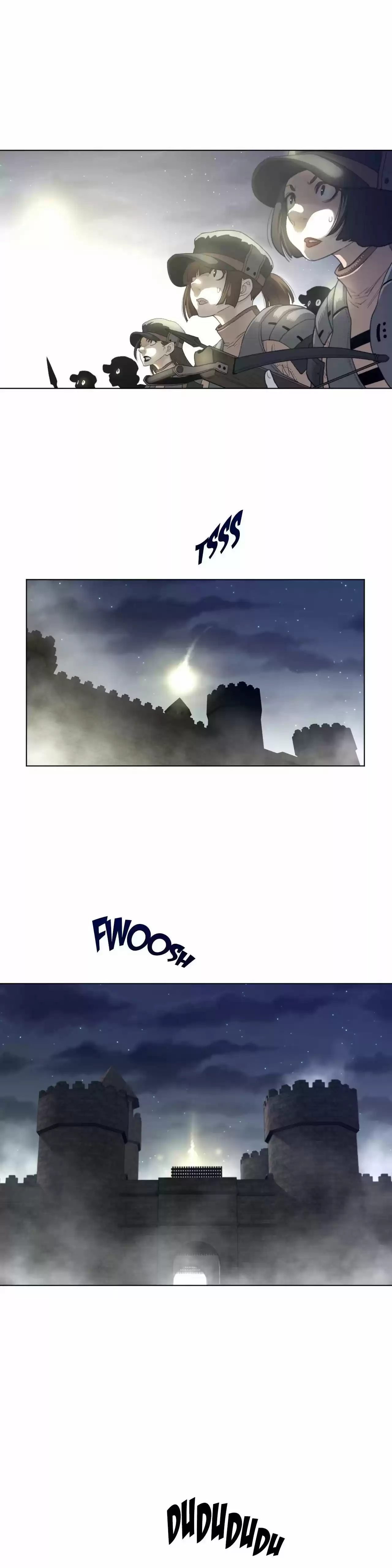 Perfect Half Chapter 108